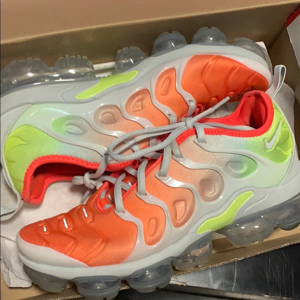 Nike Vapormax Plus
